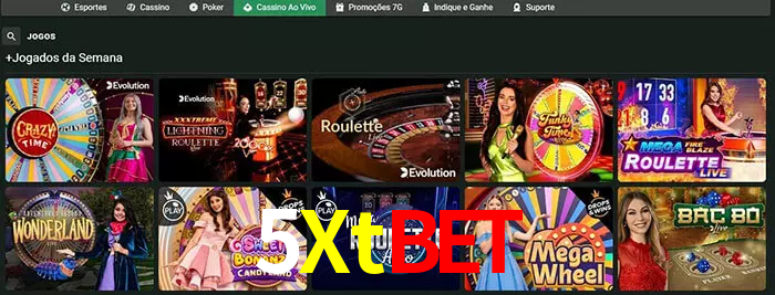 5Xtbet bet