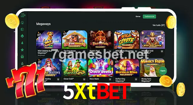 5Xtbet aplicativo
