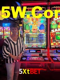 APP oficial da 5Xtbet para mobile