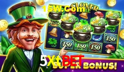 Provedores de Jogos 5Xtbet
