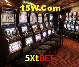 Casino Ao Vivo 5Xtbet