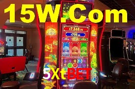 Sinta a adrenalina dos jogos de cassino com 5Xtbet