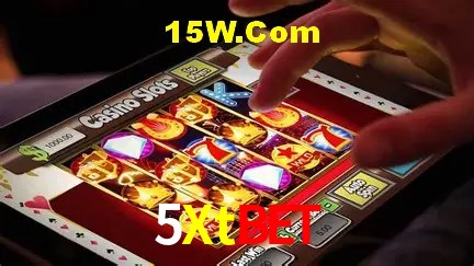 Estatísticas do Jogo 5Xtbet