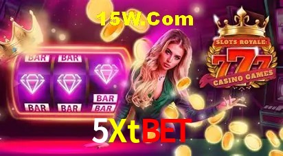 Provedores de Jogos 5Xtbet