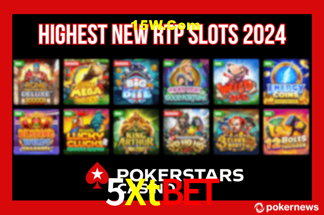 Casino Ao Vivo 5Xtbet
