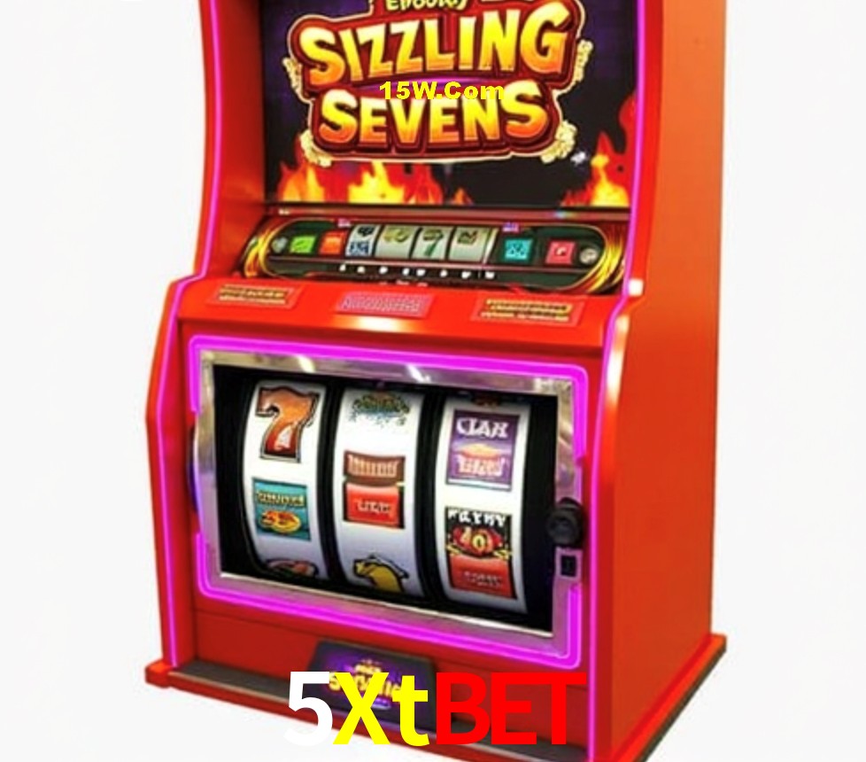 Casino Ao Vivo 5Xtbet