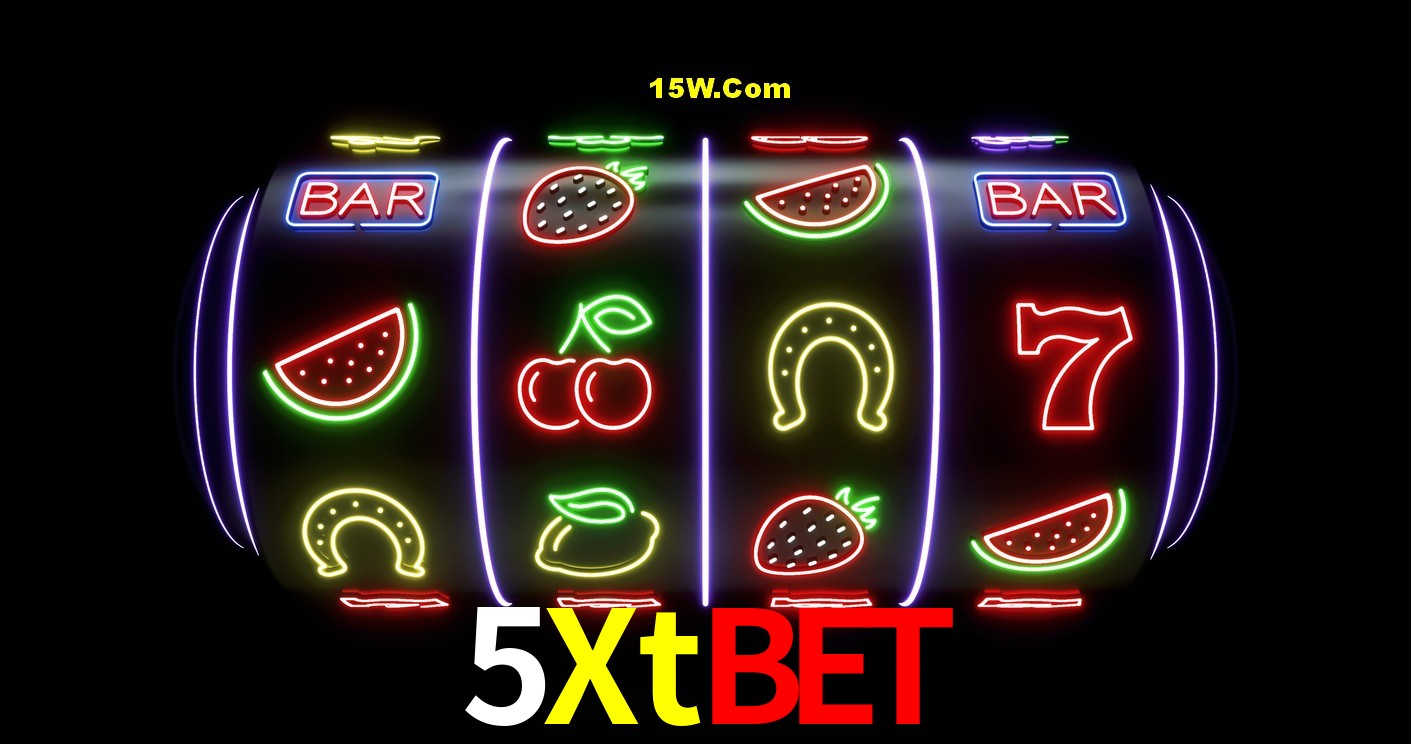 Mesa de Blackjack 5Xtbet