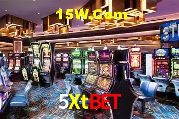 Benefícios da Conta 5Xtbet