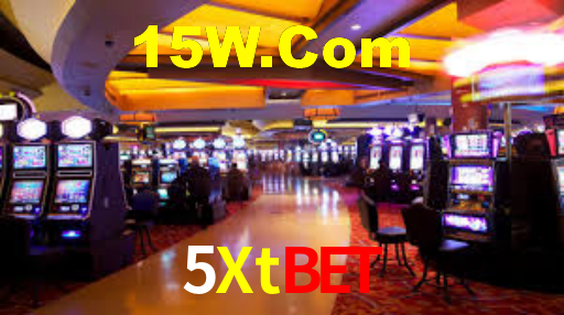 Bônus Generosos e Exclusivos no 5Xtbet para Você!