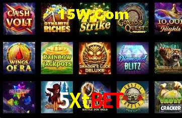 Promoção Relâmpago 5Xtbet