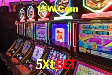Diretório de Jogos 5Xtbet
