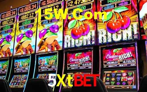 5Xtbet