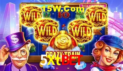 Ofertas Exclusivas 5Xtbet