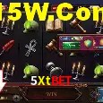 Integração de APIs 5Xtbet