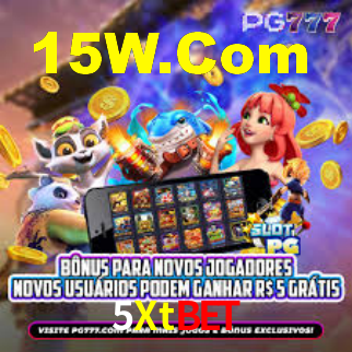 Interface do App 5Xtbet