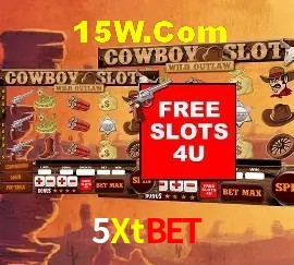 Promoção Relâmpago 5Xtbet