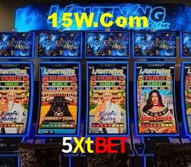 Jogos de Slot 5Xtbet