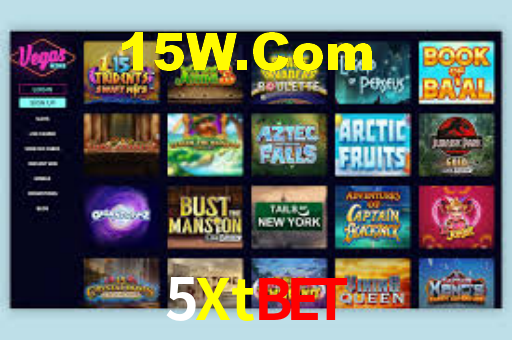 5Xtbet