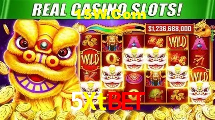 Promoções Sazonais 5Xtbet